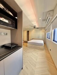 Kelantan Lane (D8), Apartment #607388781